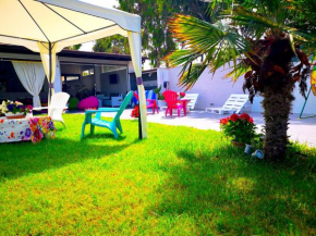 Gaeta in vacanza - Chalet Little Paradise Gaeta